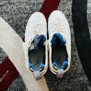 01 French blue sevens